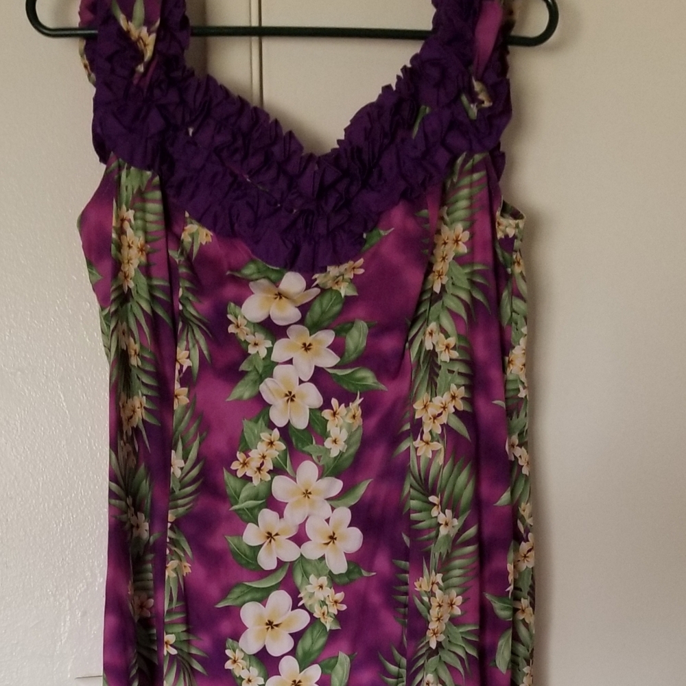 Royal creations dress